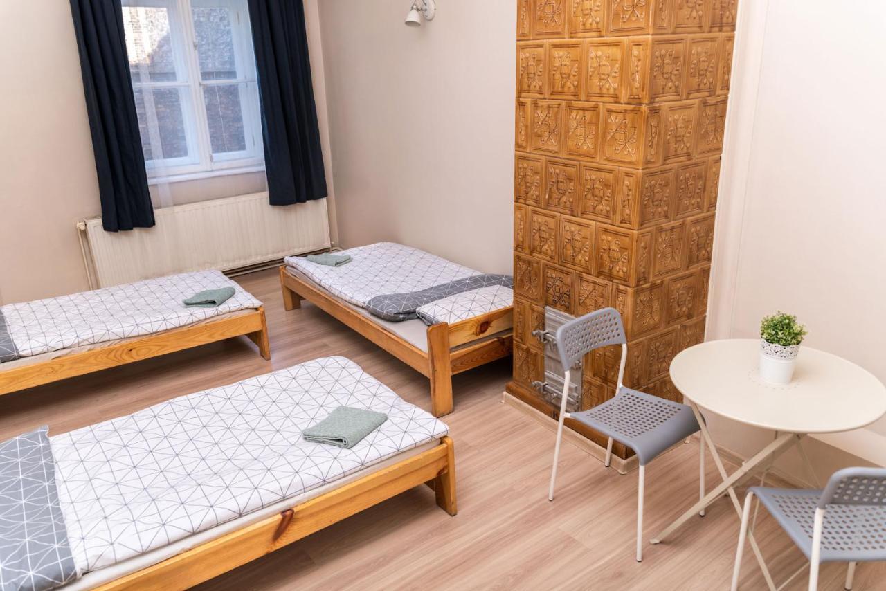 Hostel Krakowskie Klimaty Eksteriør billede